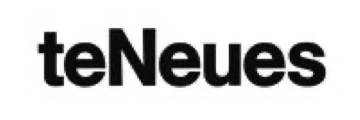 Logo teNeues