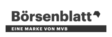 Logo B&ouml;rsenblatt