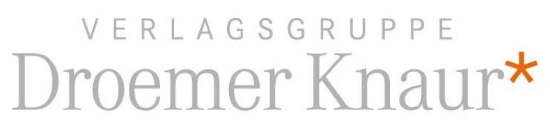 Logo Verlagsgruppe Droemer Knaur