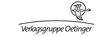 Logo Verlagsgruppe Oetinger