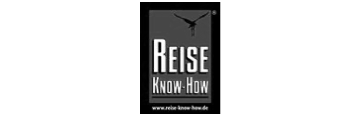 Logo Reise Know-How